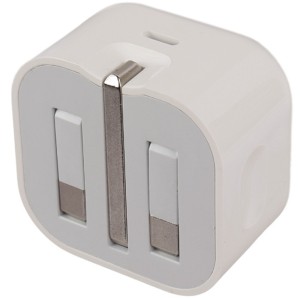 شارژر دیواری اورجینال 20 وات اپل iPhone 14 Pro Max PD 3A + کابل آیفونی