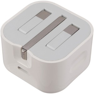 شارژر دیواری اورجینال 20 وات اپل iPhone 14 Pro Max PD 3A + کابل آیفونی