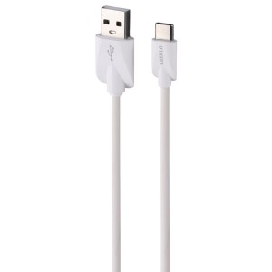 کابل تایپ سی فست شارژ 2.4 آمپر چرلو CH-TC20 طول 1.1 متر