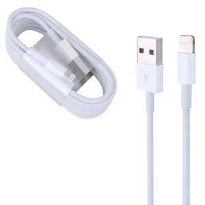 کابل لایتنینگ طول 2 متر اورجینال