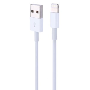 کابل لایتنینگ طول 2 متر اورجینال