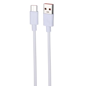 کابل تایپ سی فست شارژ Hoco Highcopy طول 1 متر