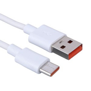 کابل تایپ سی فست شارژ Hoco Highcopy طول 1 متر