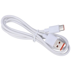 کابل تایپ سی فست شارژ Hoco Highcopy طول 1 متر