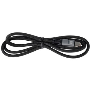 کابل دو سر تایپ سی فست شارژ 60 وات هایکو استار HS-107C-C طول 1 متر