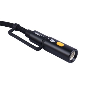 کابل شارژ چندکاره فست شارژ 65 وات الدینیو LC20 طول 1.2 متر