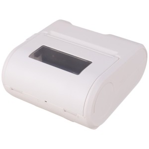مینی پرینتر حرارتی Max CPT-T301BT
