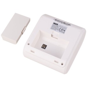 مینی پرینتر حرارتی Max CPT-T301BT