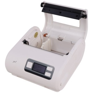 مینی پرینتر حرارتی Max CPT-T301BT