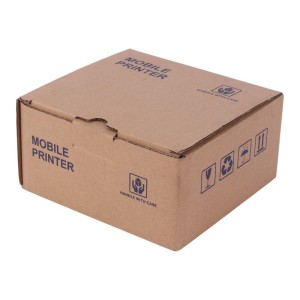 مینی پرینتر حرارتی Max CPT-T301BT