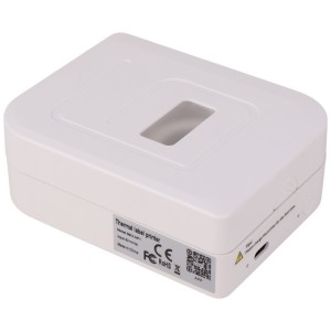 مینی پرینتر حرارتی MAX HP1