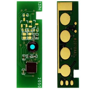 چیپست کارتریج رنگی اچ پی 117A