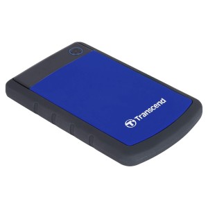 هارد اکسترنال ترنسند Transcend StoreJet 25H3 2TB