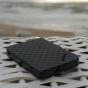 هارد اکسترنال ورباتیم Verbatim Store n Go 2TB