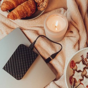 هارد اکسترنال ورباتیم Verbatim Store n Go 2TB