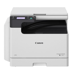 پرینتر چند کاره لیزری Canon imageRUNNER 2224N