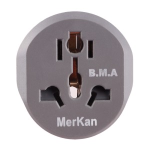 تبدیل برق 3 به 2 مرکان Grade A