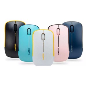 موس بی سیم مافی GO18