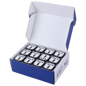 تبدیل برق 3 به 2 هامر H2-E 7534