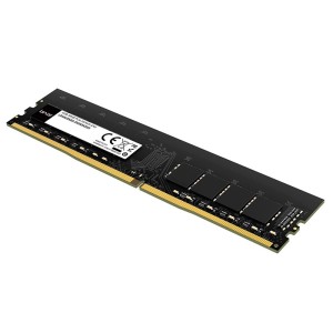 رم کامپیوتر لکسار LD4AU008G DDR4 8GB Single 2666MHz CL19