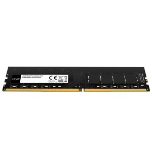 رم کامپیوتر لکسار LD4AU008G DDR4 8GB Single 2666MHz CL19