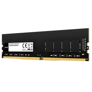 رم کامپیوتر لکسار LD4AU016G DDR4 16GB Single 3200MHz CL22