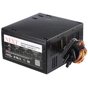 پاور 230 وات نکست Next 1500 W T.C فن کوچک