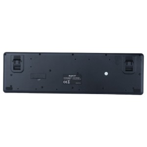 کیبورد و موس بی سیم هویت KB261WB