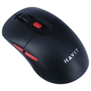 کیبورد و موس بی سیم هویت KB261WB