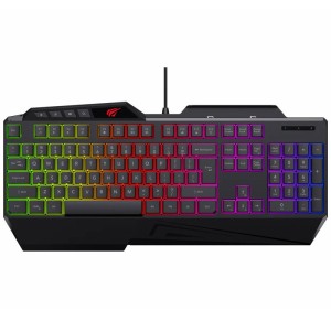 کیبورد و موس گیمینگ هویت Gamenote KB889CM + پد موس