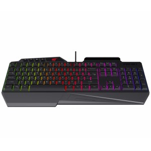 کیبورد و موس گیمینگ هویت Gamenote KB889CM + پد موس