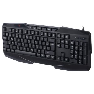 کیبورد گیمینگ هویت Gamenote KB878L