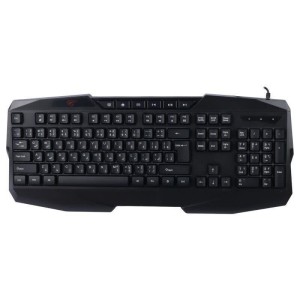 کیبورد گیمینگ هویت Gamenote KB878L