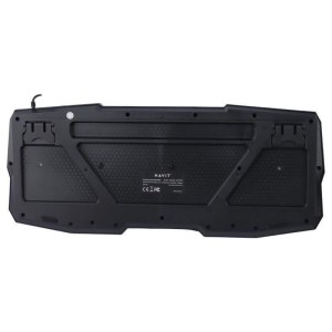 کیبورد گیمینگ هویت Gamenote KB878L