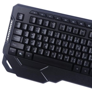 کیبورد تسکو TK 8088 GA