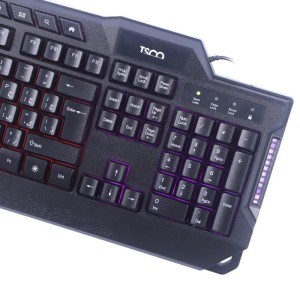 کیبورد تسکو TK 8088 GA