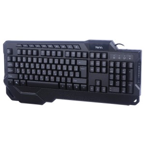کیبورد تسکو TK 8088 GA