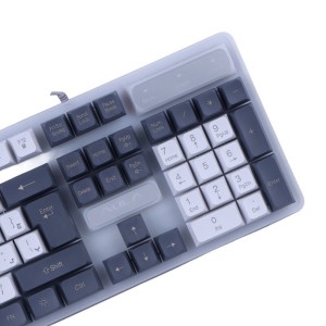 کیبورد و موس گیمینگ آئولا F3061