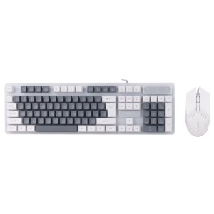 کیبورد و موس گیمینگ آئولا F3061