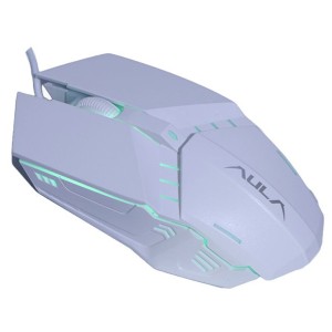 کیبورد و موس گیمینگ آئولا F3061