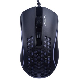 کیبورد و موس گیمینگ آئولا T650 + هدست و پد موس