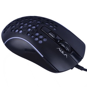 کیبورد و موس گیمینگ آئولا T650 + هدست و پد موس