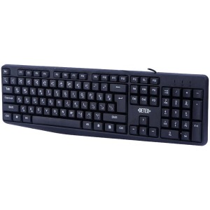 کیبورد دیتکس پلاس DK 701