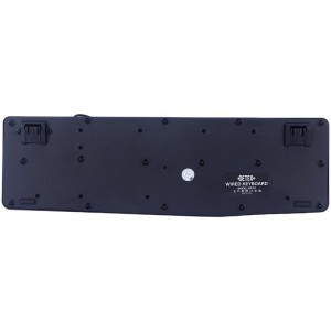 کیبورد دیتکس پلاس DK 701