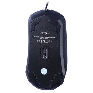 کیبورد و موس دیتکس پلاس DK 706