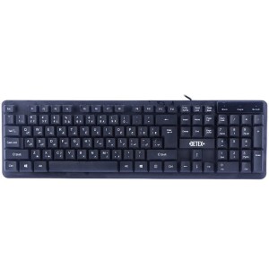 کیبورد و موس دیتکس پلاس DK 706