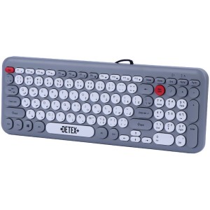 کیبورد دیتکس پلاس DK 703