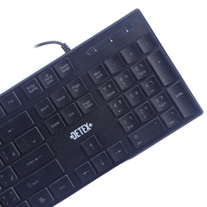 کیبورد گیمینگ دیتکس پلاس DK 702