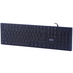 کیبورد گیمینگ دیتکس پلاس DK 702