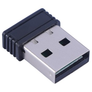 کیبورد بی سیم تسکو TK 7007W